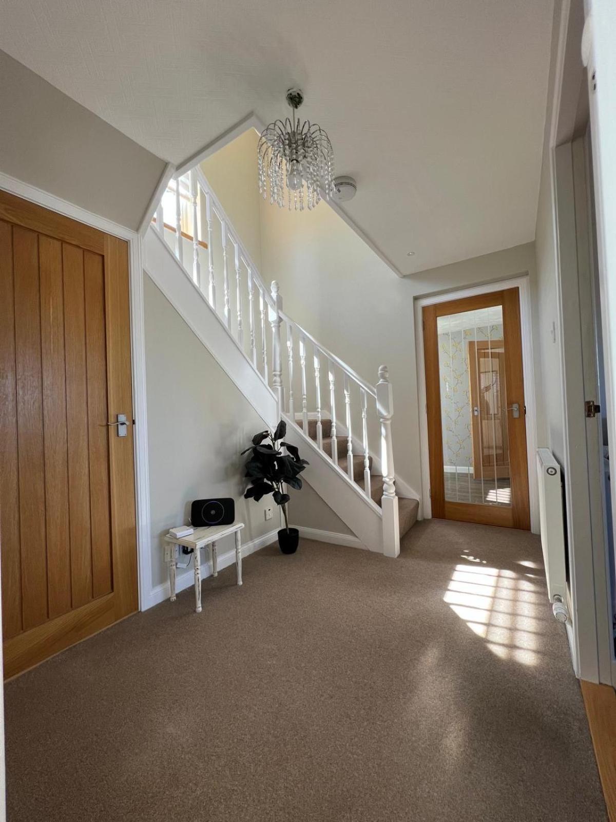 Willa Dwarwick House Thurso Zewnętrze zdjęcie
